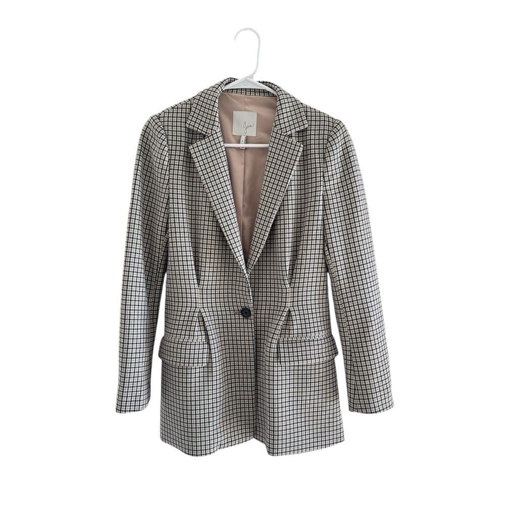 EUC Joie Martia C Blazer in Camel Size 0
